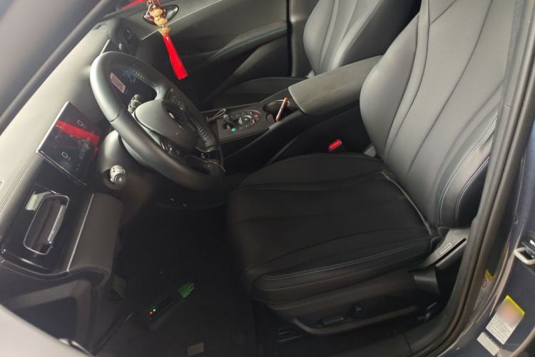 Used BYD Seal 06 New Energy 2024 DM-i 120KM Prestige Model
