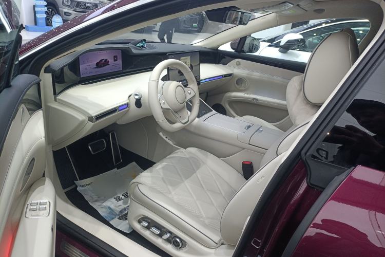 Used Hima Stelato S9 2025 Extended-Range Ultra
