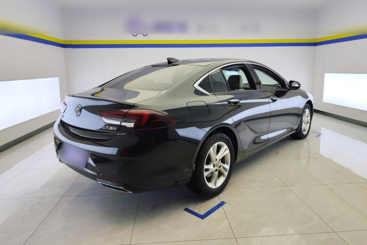 Used Buick Regal 2021 552T Elite Edition
