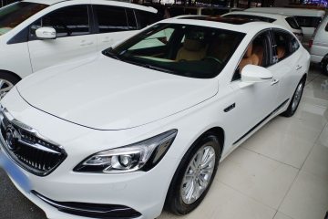 Used Buick LaCrosse 2018 20T Elite Edition