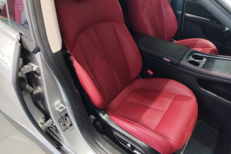 Used XPeng P7 2023 P7i 702 Pro
