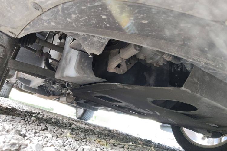 Used Dodge Journey 2013 2.4L Two-Wheel Drive Luxury Version
