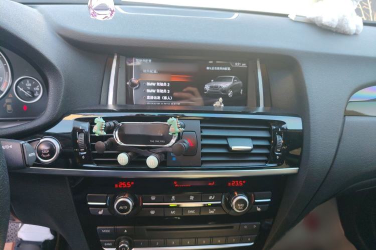 Used BMW X4 2014 xDrive20i X Design Package
