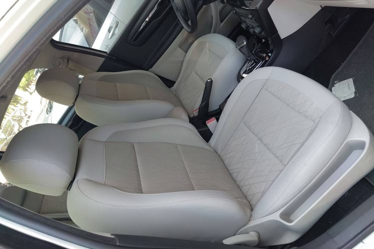 Used Citroen C-Quatre 2016 Classic Sedan 1.6L Automatic Prestige Model
