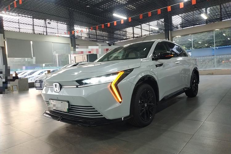 Used Honda e:NS2 2024 Ignite Edition
