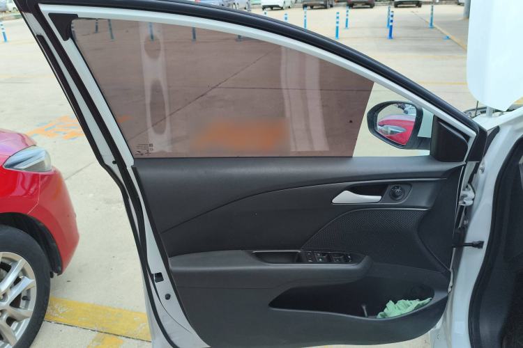 Used Chevrolet Cavalier 2018 320 Manual Enjoyment Edition
