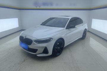 Used BMW 1 Series 2022 125i M Sport Night Edition