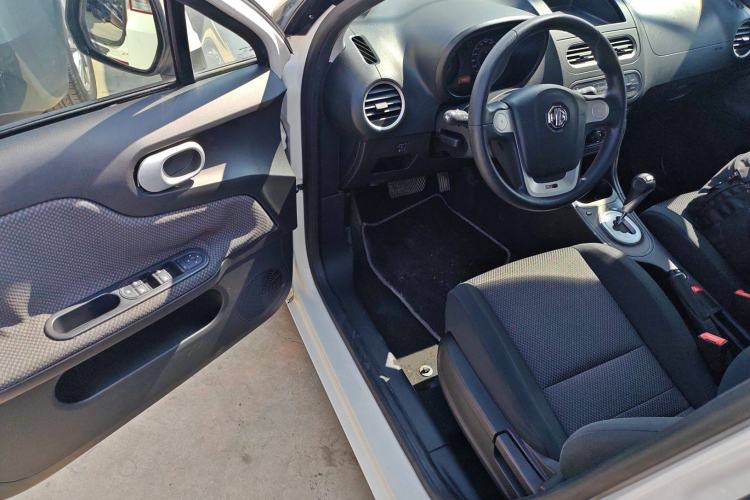 Used MG 3 2014 1.3L AMT Comfort Edition
