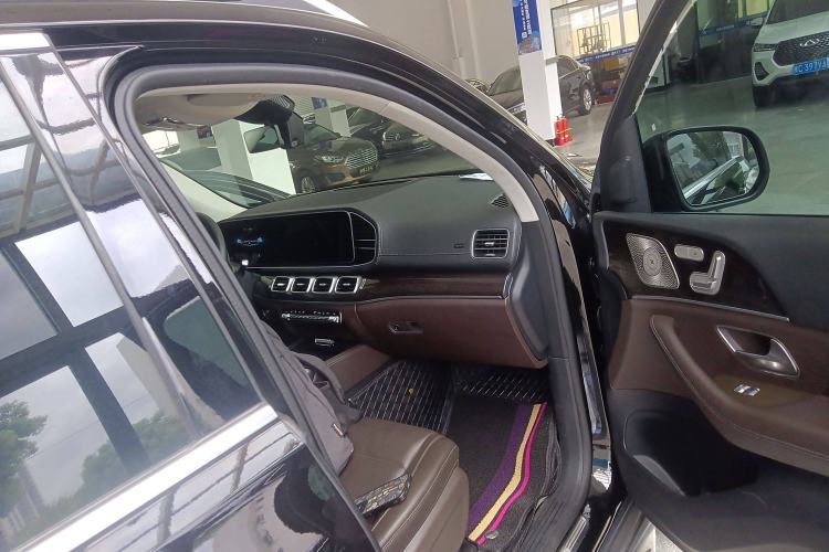 Used Mercedes-Benz GLE 2021 GLE 350 4MATIC Dynamic Edition