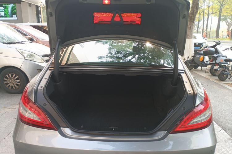 Used Mercedes-Benz CLS 2015 CLS 260
