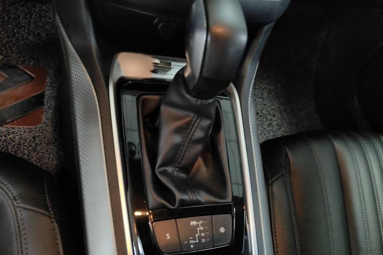 Used Peugeot 408 2019 350THP Automatic Luxury Edition China V Standard