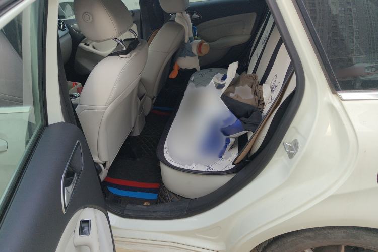 Used Mercedes-Benz B-Class 2015 B 200 Sport Edition
