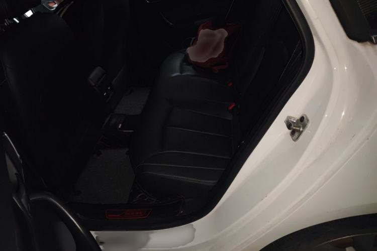 Used Roewe i6 2017 20T Automatic Internet Smart Edition