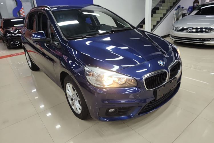 Used BMW 2 Series Active Tourer 2016 218i Fashion Model
