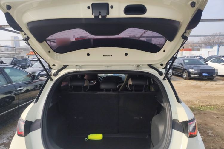 Used BYD Dolphin 2023 420 km Fashion Edition
