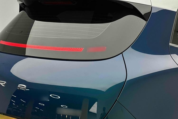 Used ORA Good Cat 2021 400km Standard Range Athena Edition Lithium Iron Phosphate
