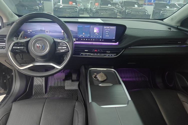 Used Buick LaCrosse 2023 28T Prestige Edition
