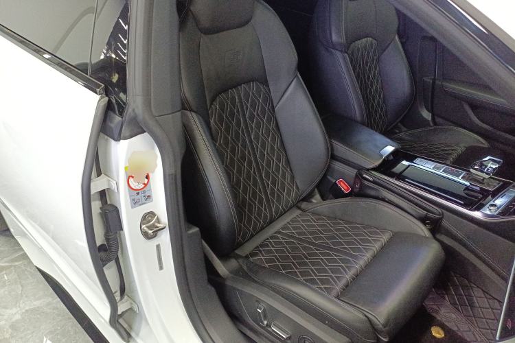 Used Audi A7 2022 55 TFSI quattro Prestige Edition
