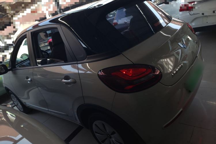 Used Wuling Bingo 2023 203km Light Edition
