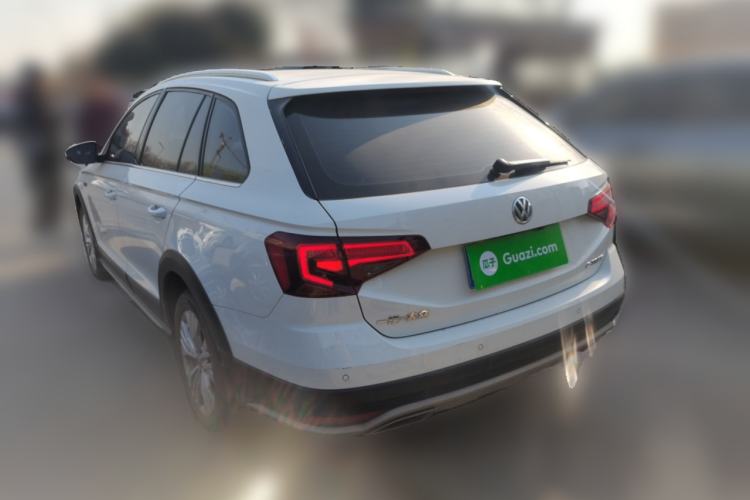 Used Volkswagen C-TREK 2017 1.6L Automatic Comfort Model
