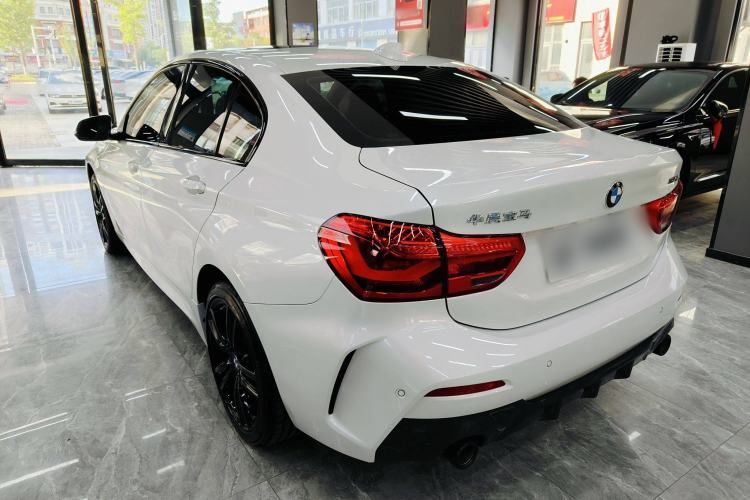 Used BMW 1 Series 2022 125i M Sport Night Edition
