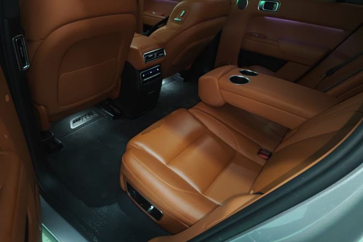 Used Li Auto L7 2023 Pro Model