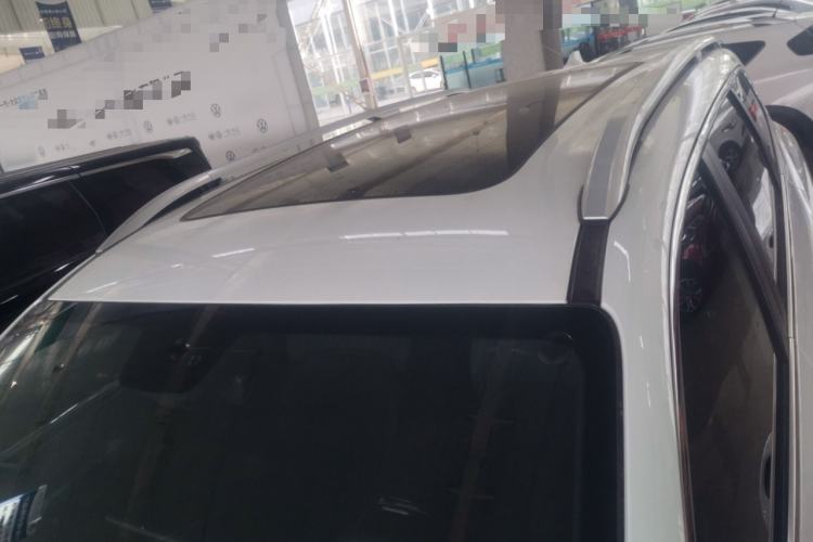 Used Geely Auto Haoyue L 2025 2.0T DCT Luxury Edition