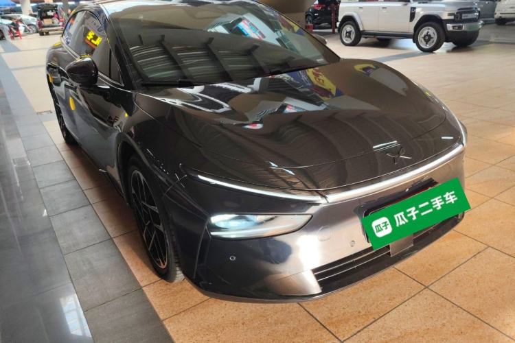 Used XPeng P7+ 2024 Ultra-Long Range Max
