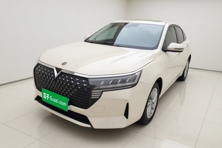 Used Venucia D60 2023 PLUS 1.6L XL CVT Yue Ling Edition