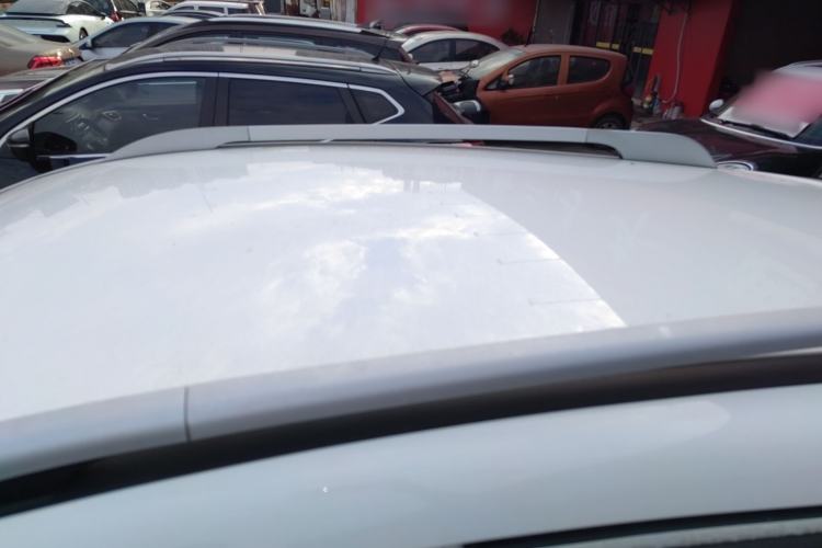 Used  Refine S3 2016 1.5L Manual Luxury Smart Version
