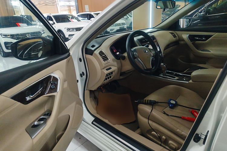 Used Nissan Teana 2013 2.0L XL Comfort Edition