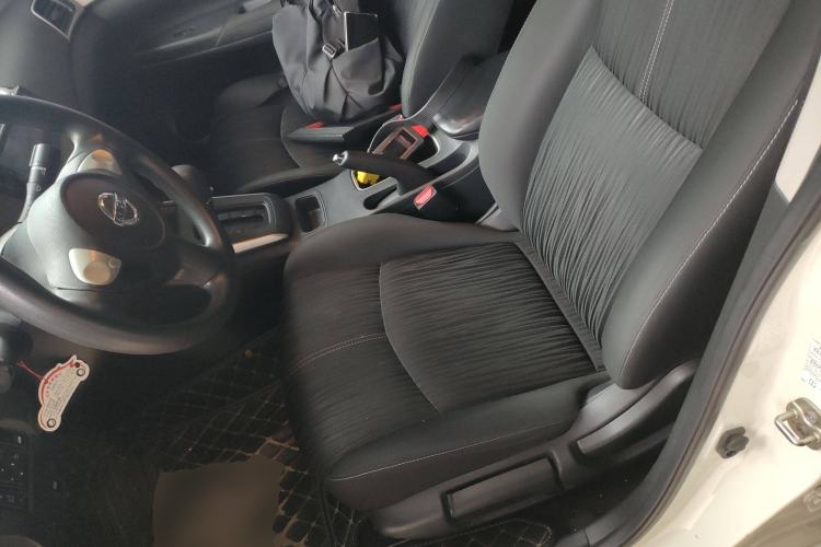 Used Nissan Sylphy 2019 Classic 1.6XE CVT Comfort Edition
