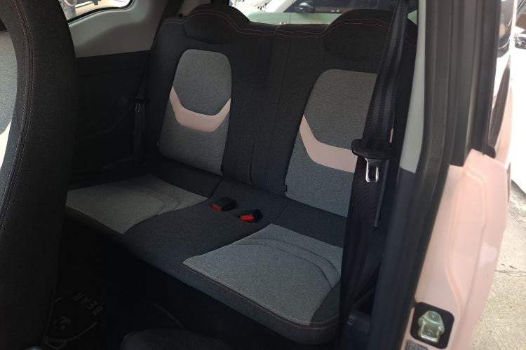 Used Chery QQ Ice Cream 2022 Taohuanxi Sweet Peach Edition
