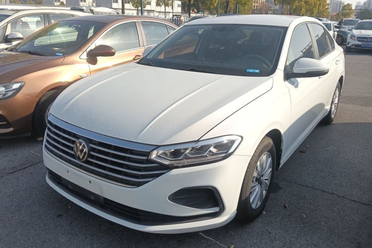 Used Volkswagen Lavida 2023 1.5L Automatic De Yi Edition