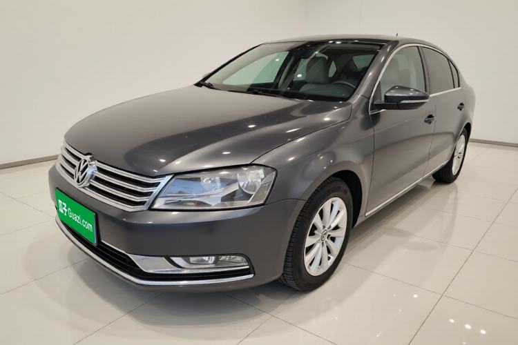 Used Volkswagen Magotan 2013 1.8TSI Premier Model