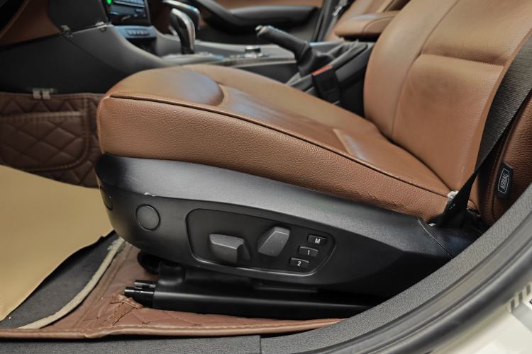 Used BMW X1 2014 xDrive20i X Design Package
