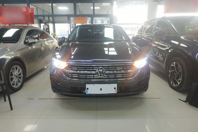 Used Volkswagen Sagitar 2024 300TSI DSG Excellence Edition
