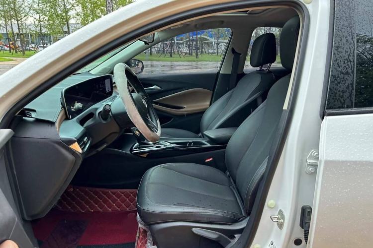 Used Buick Verano 2022 Pro 533T Enjoyment Edition
