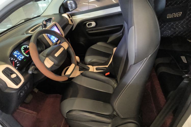 Used Roewe Clever 2022 311km QiQi BoBo Edition