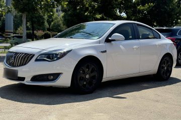 Used Buick Regal 2015 2.0L Leading Fashion Edition
