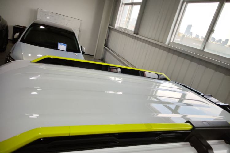 Used  Panda 2025 210km Panda Rider