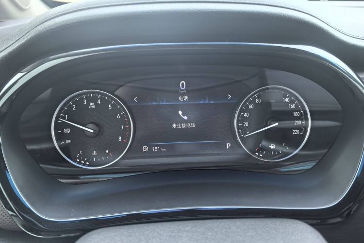 Used Buick GL8 2021 Land Cruiser Executive Class 652T Luxury Model
