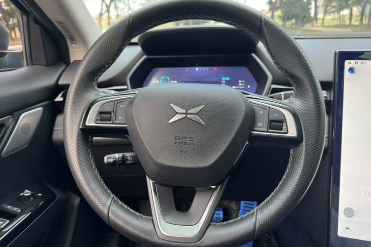 Used XPeng G3 2020 520i Luxury Edition