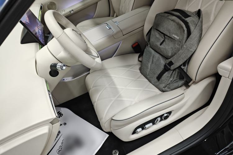 Used Hima Stelato S9 2025 Extended-Range Ultra