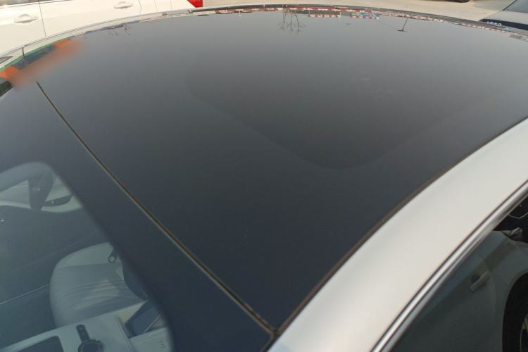 Used  E8 2024 665 km Range Rear-Drive Starship Long-Range Version