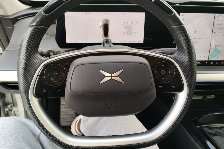 Used XPeng P7 2022 625E
