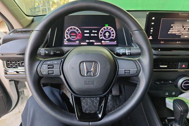 Used Honda Inspire 2023 260TURBO Elegant Edition
