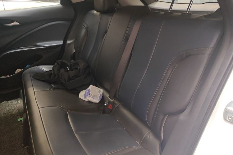 Used Buick Velite 6 2022 Connected & Shared PLUS