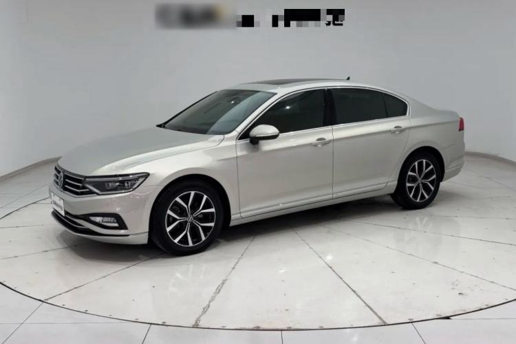 Used Volkswagen Magotan 2020 330TSI DSG Leading Model