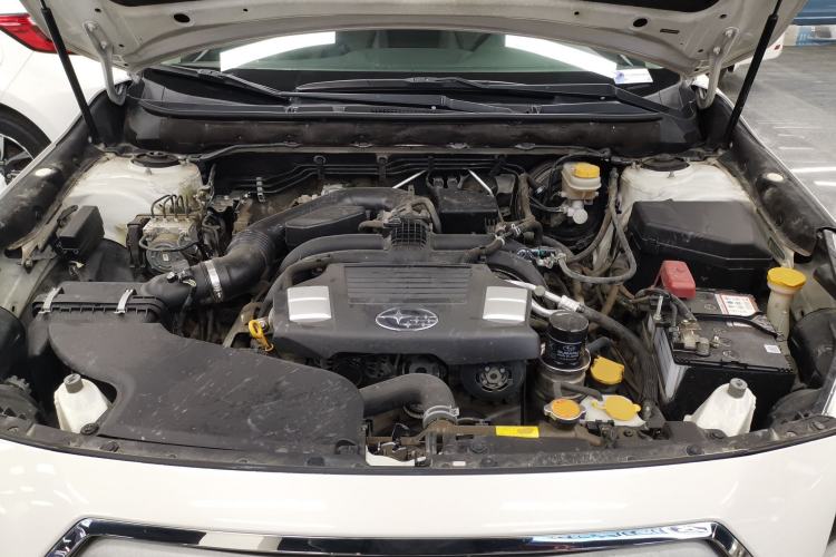 Used Subaru Outback 2016 2.5i Sport Navigation Edition
